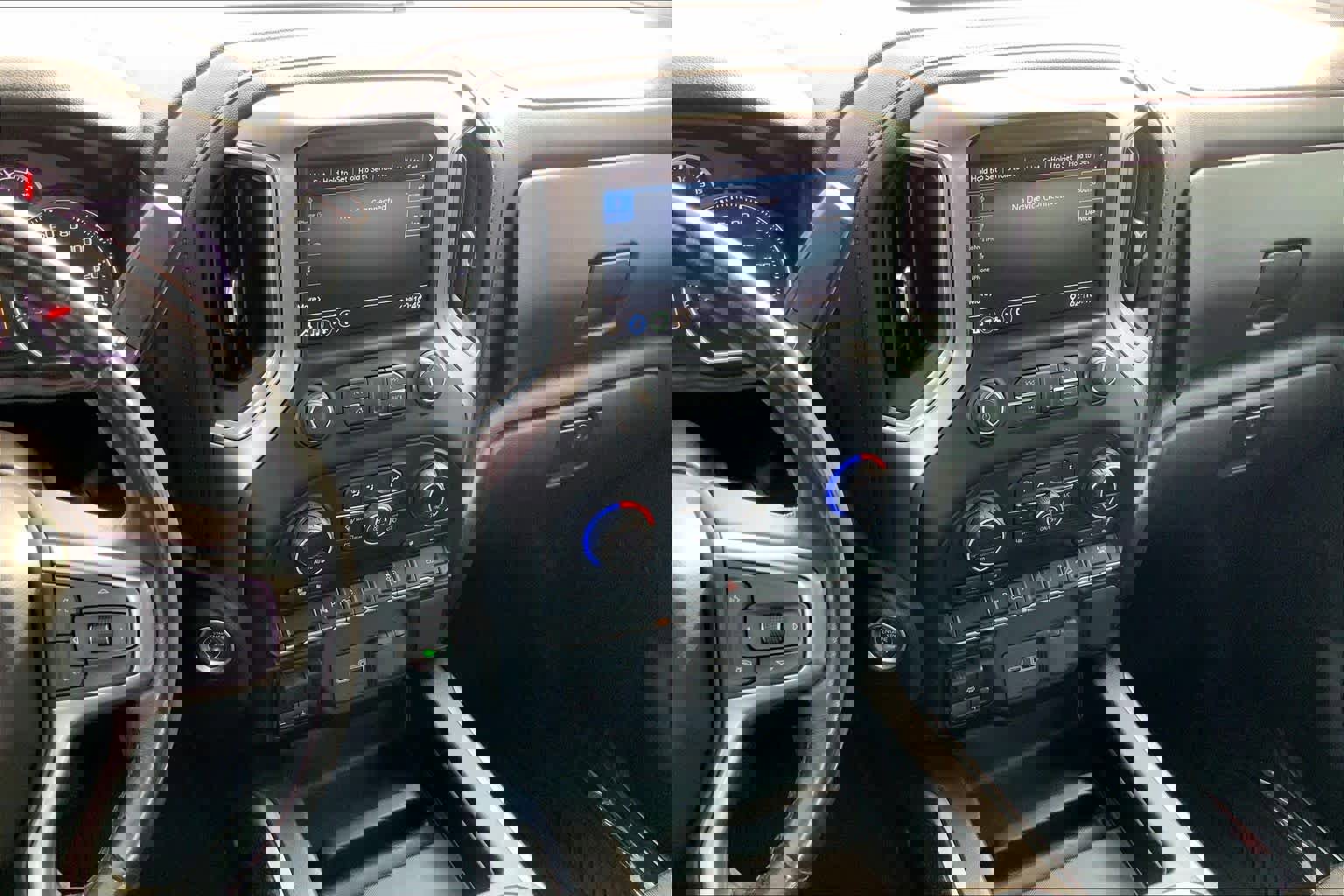 Used 2021 Chevrolet Silverado 2500 LT w/ All Star Edition image 6