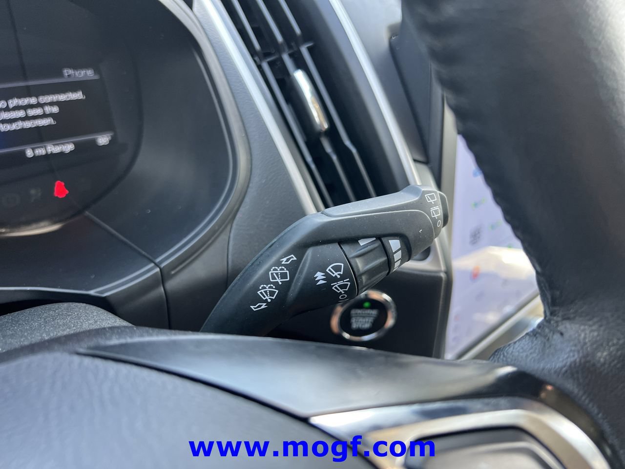 Certified 2024 Ford Edge SEL AWD/4WD image 14