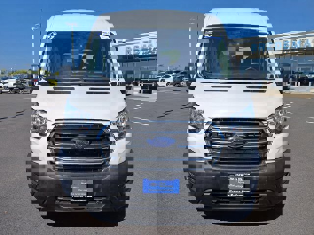 Certified 2023 Ford Transit 350 XL image 8