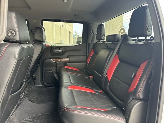 Used 2019 Chevrolet Silverado 1500 RST w/ All-Star Edition image 14