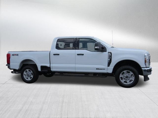 Certified 2026 Ford F250 XLT AWD/4WD image 2