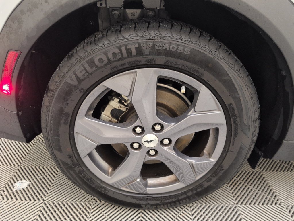 Certified 2023 Ford Mustang Mach-E Select RWD image 19
