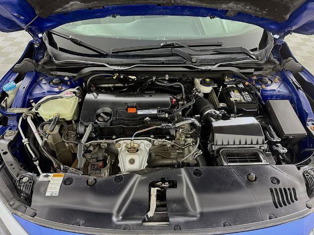 Used 2017 Honda Civic LX image 27
