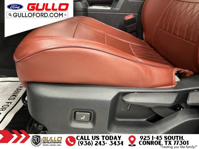 Used 2024 Toyota Tacoma TRD Off-Road AWD/4WD image 21