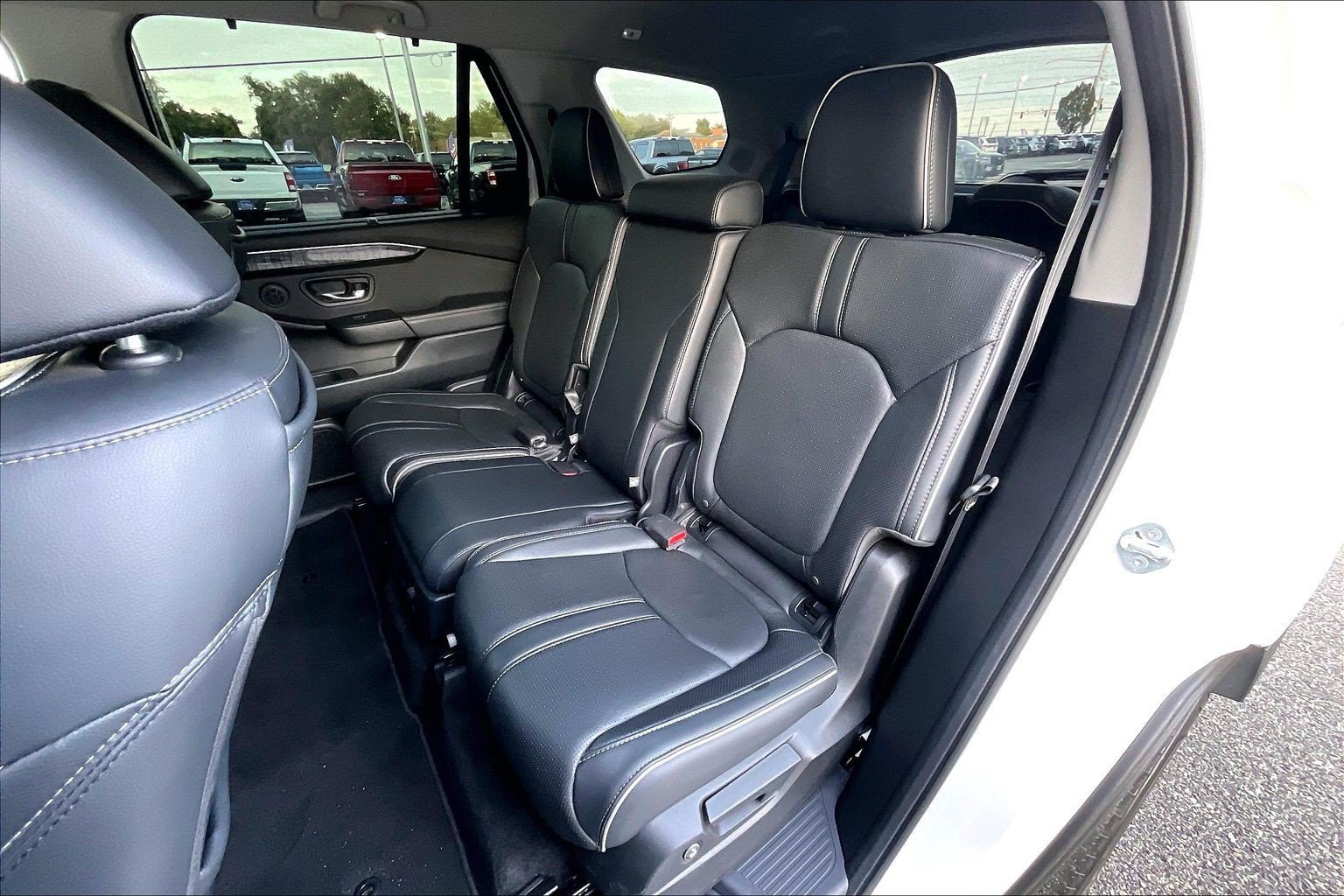 Used 2023 Honda Pilot Elite image 26