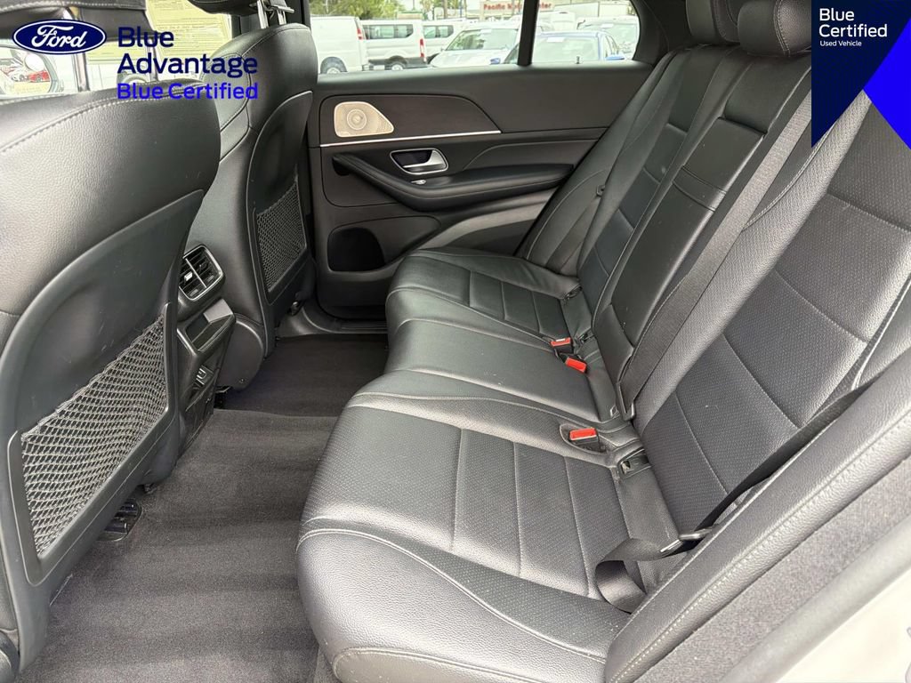 Used 2021 Mercedes-Benz GLE 350 4MATIC w/ Premium Package image 15