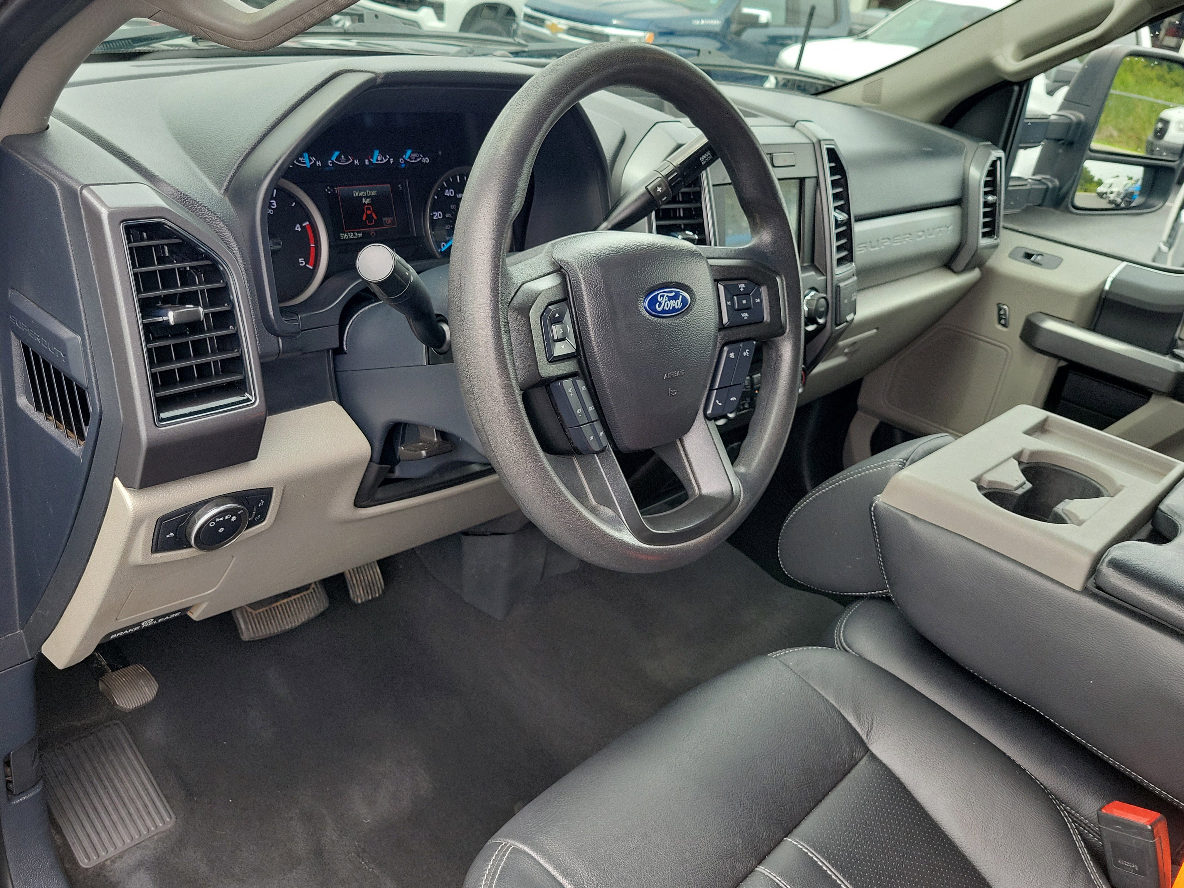 Certified 2022 Ford F250 XLT AWD/4WD image 20