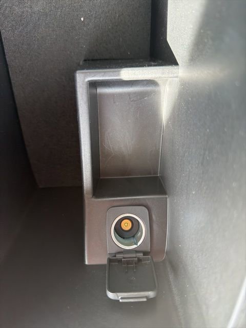 Certified 2025 Ford Bronco Sport Outer Banks w/ Outer Banks Tech Package+ image 39