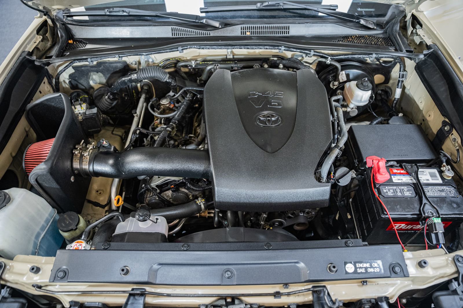 Used 2018 Toyota Tacoma SR5 AWD/4WD image 29