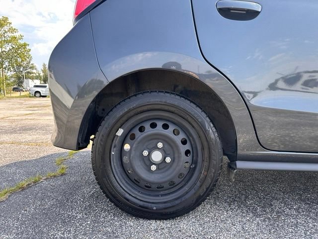 Used 2024 Mitsubishi Mirage ES FWD image 25