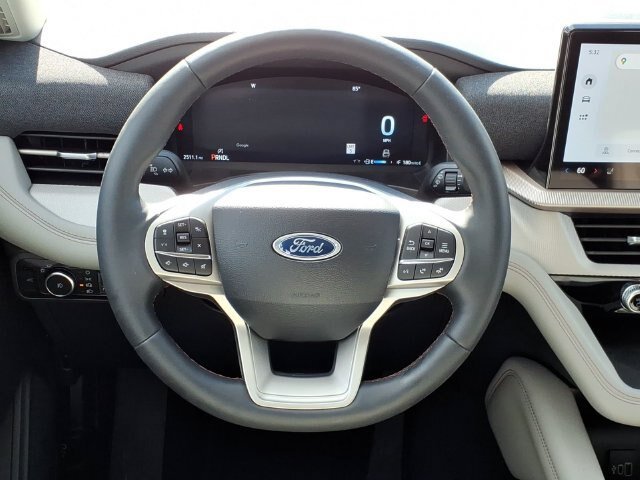 Certified 2026 Ford Explorer Active w/ Active Comfort Package AWD/4WD image 15