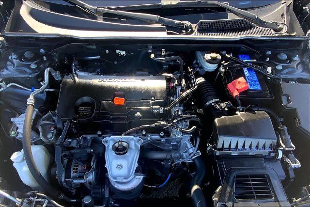 Used 2022 Honda Civic Sport image 30