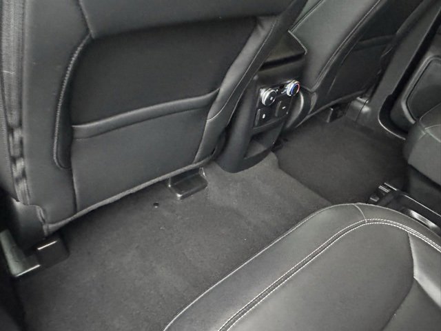 Certified 2021 Ford Explorer XLT w/ Equipment Group 202A image 19