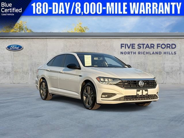 Used 2019 Volkswagen Jetta R-Line