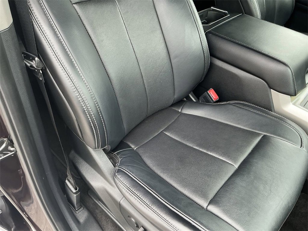 Certified 2019 Ford F150 Lariat image 20