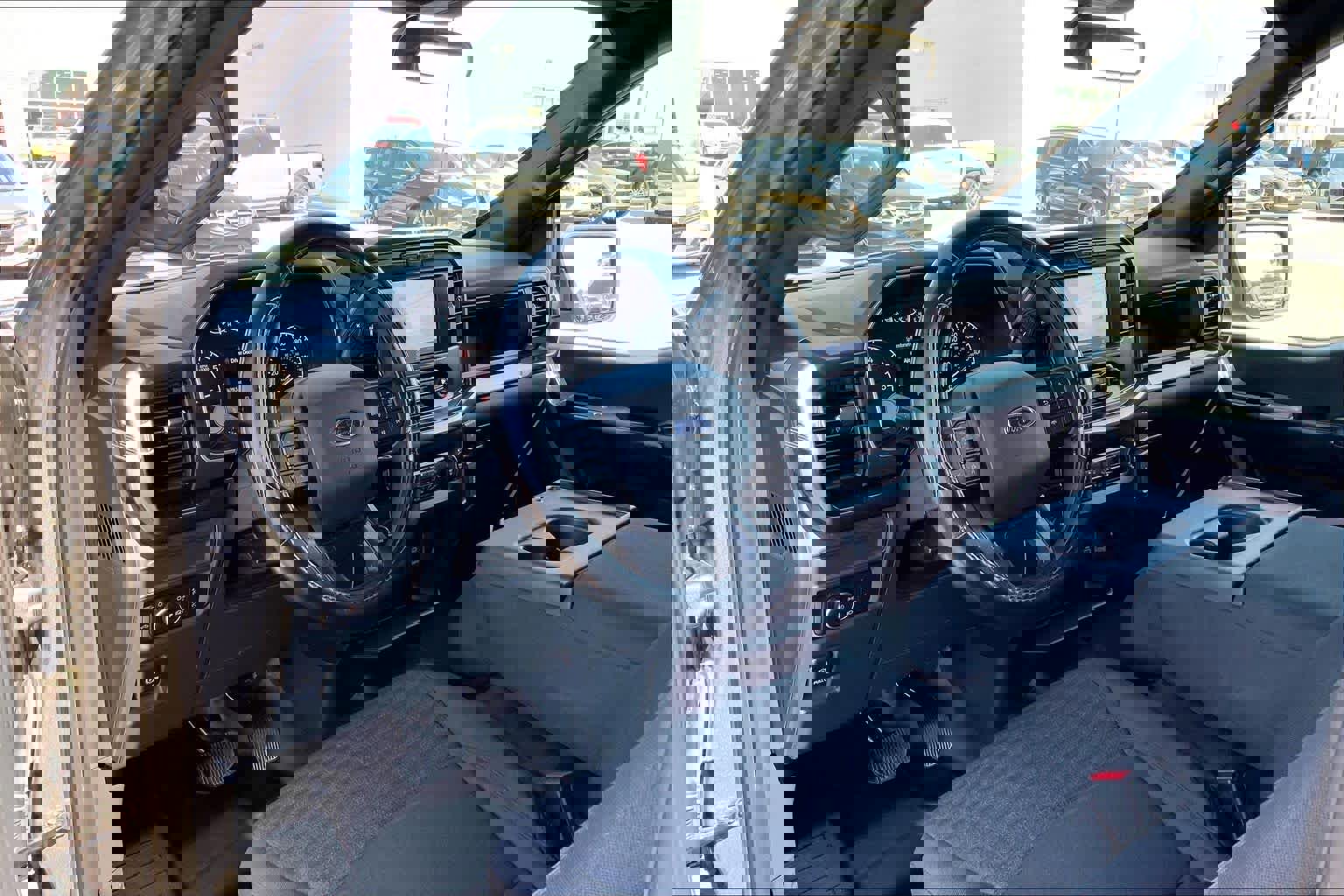 Certified 2022 Ford F150 XL w/ STX Appearance Package image 17