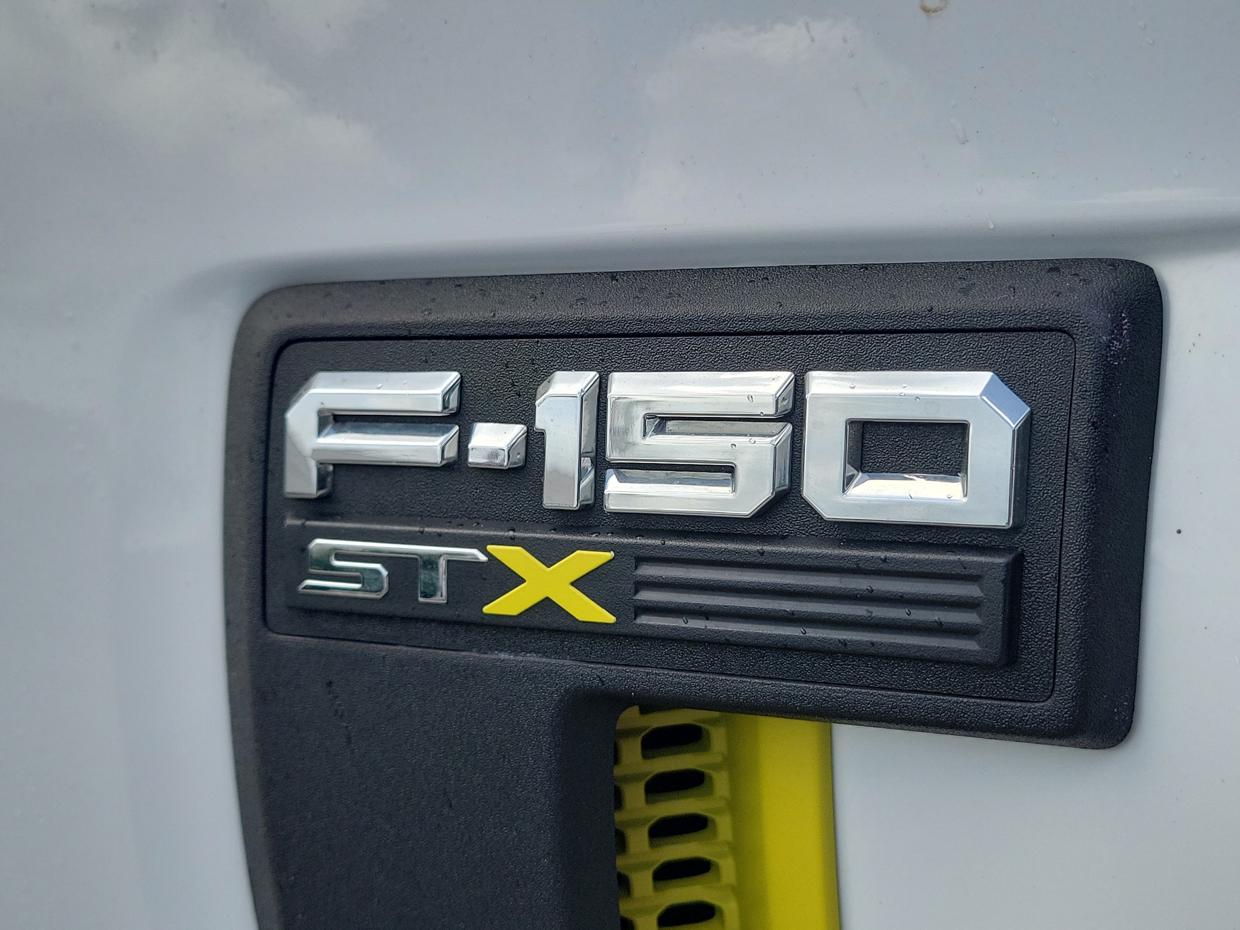 Certified 2024 Ford F150 STX AWD/4WD image 27