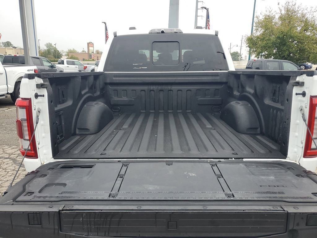 Certified 2023 Ford F150 Raptor image 9