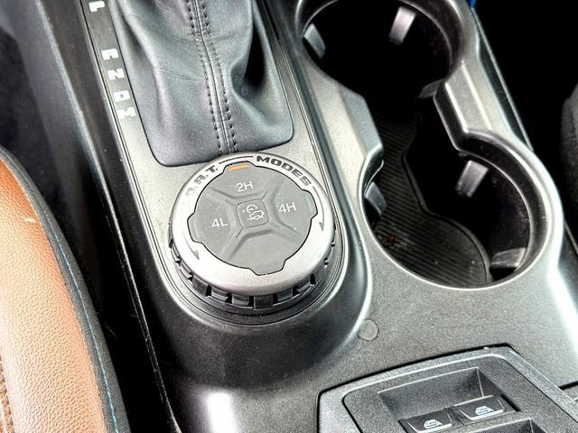 Certified 2022 Ford Bronco Outer Banks AWD/4WD image 19