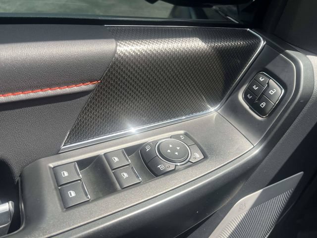 Certified 2025 Ford F150 Raptor AWD/4WD image 17