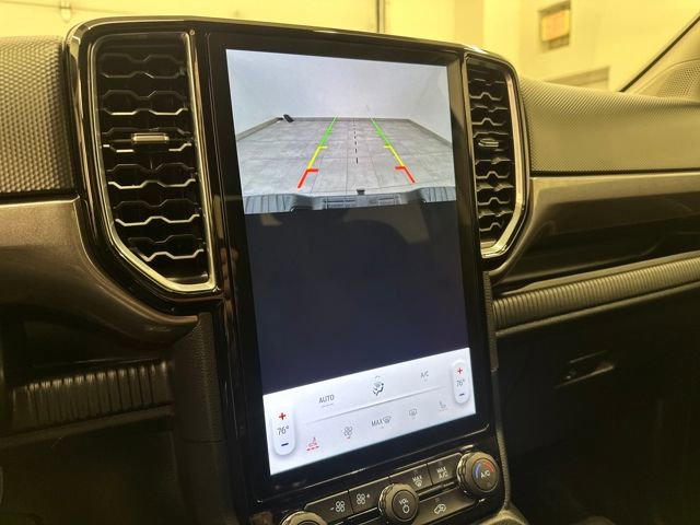 Certified 2025 Ford Ranger XLT w/ Equipment Group 301A High image 26