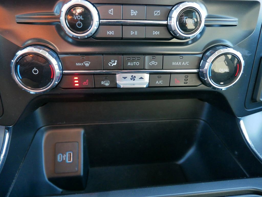 Certified 2024 Ford F150 XLT w/ Equipment Group 302A MID image 26