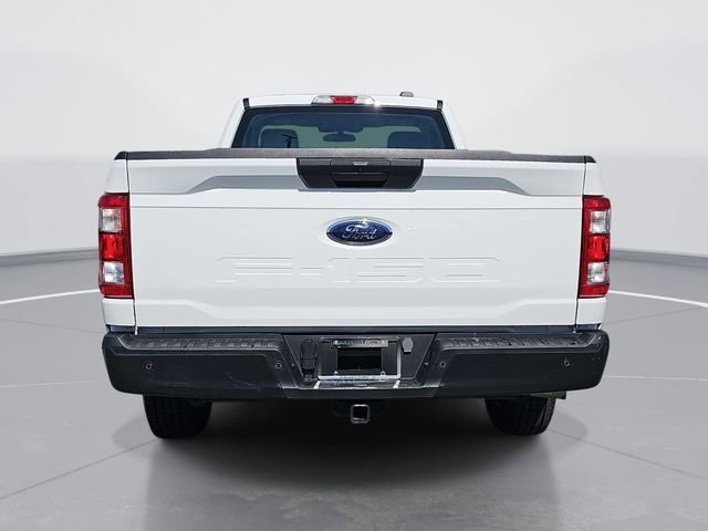 Certified 2023 Ford F150 XL image 4