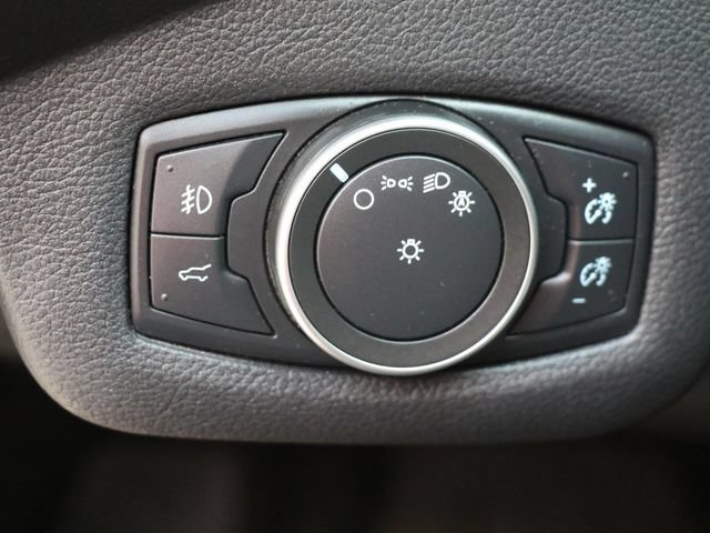 Certified 2019 Ford Escape SEL AWD/4WD image 31