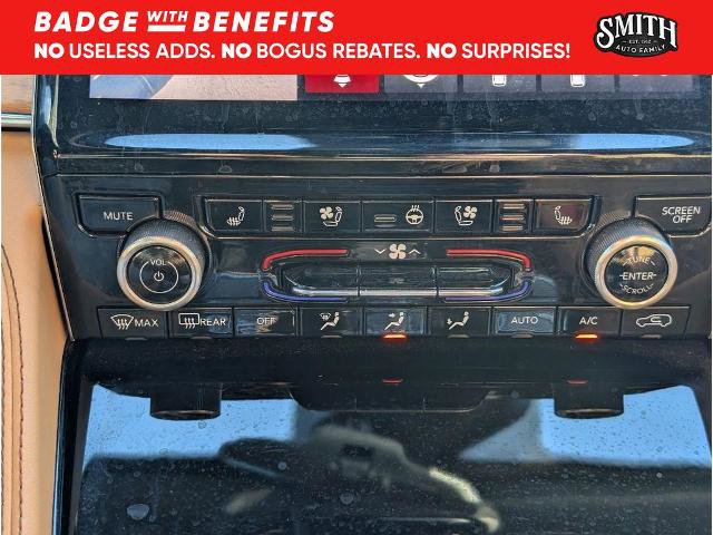 Used 2021 Jeep Grand Cherokee L Summit image 17