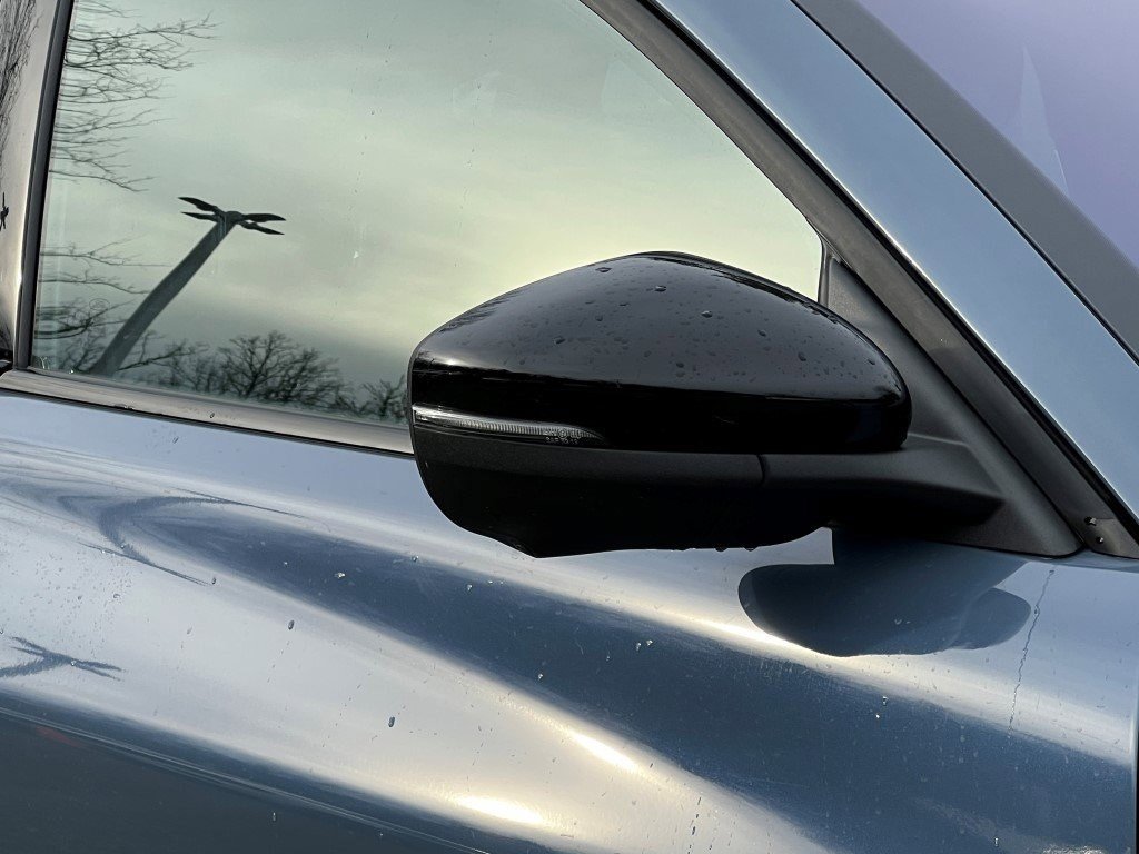 Certified 2024 Ford Mustang Mach-E Premium image 6