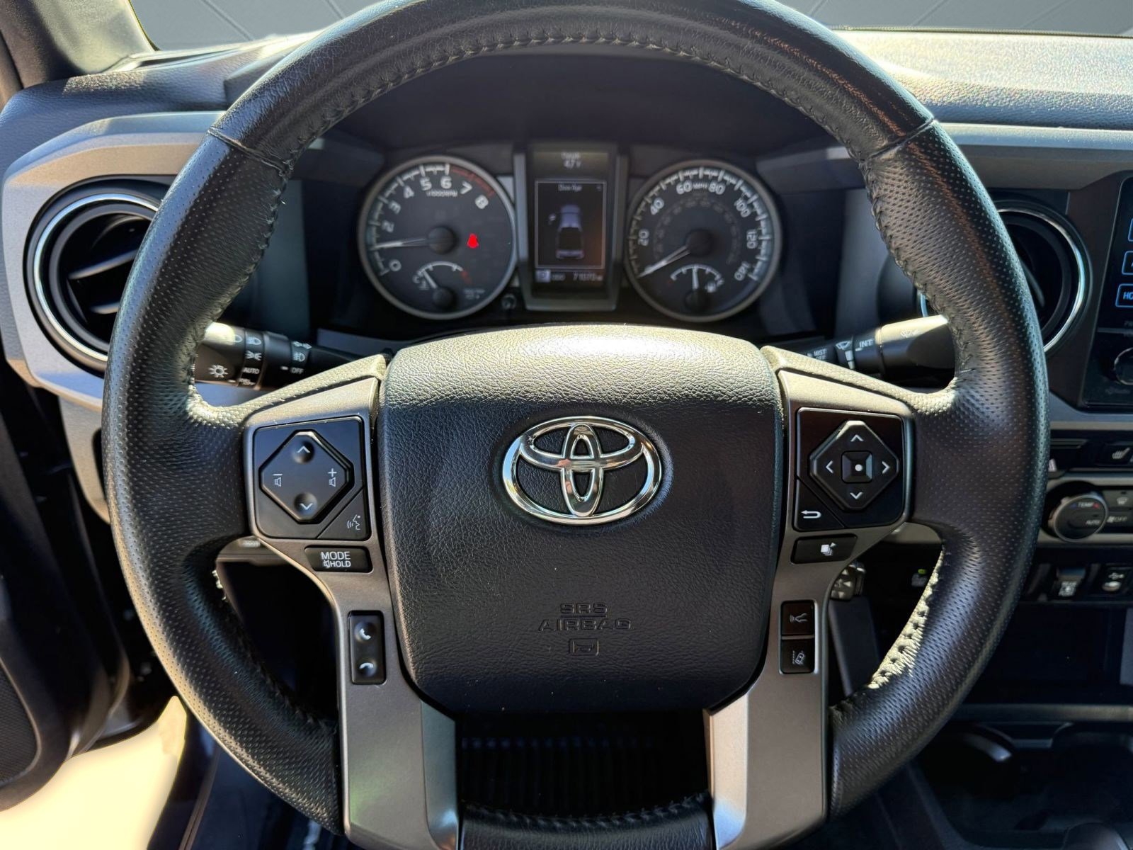 Used 2019 Toyota Tacoma TRD Pro image 17