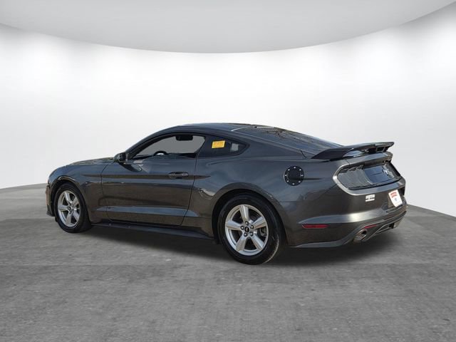 Certified 2019 Ford Mustang Coupe image 6