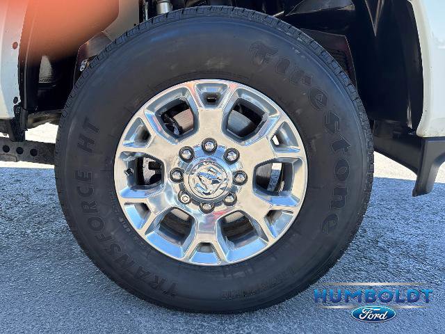 Used 2022 RAM 2500 Laramie image 11