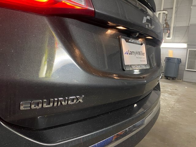 Used 2019 Chevrolet Equinox Premier AWD/4WD image 24