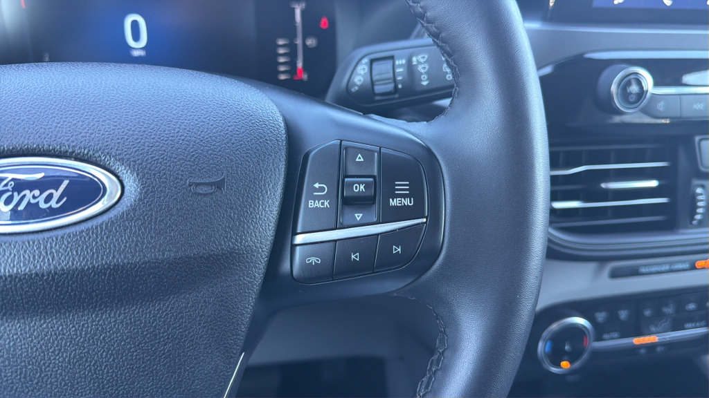 Certified 2023 Ford Escape Active FWD image 24