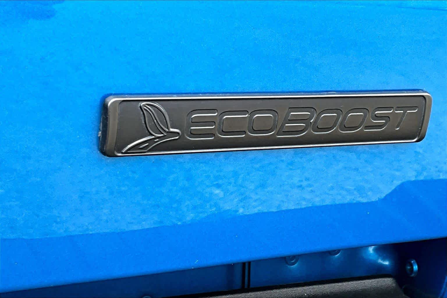 Certified 2019 Ford F150 XL w/ Equipment Group 101A Mid RWD image 10