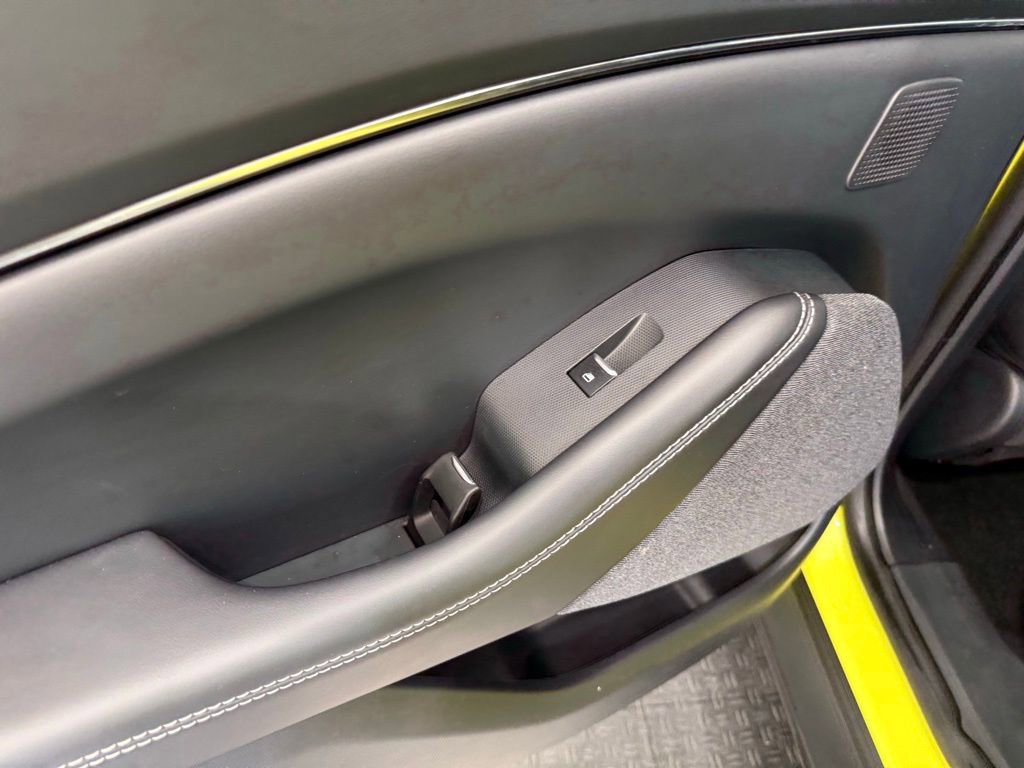 Certified 2025 Ford Mustang Mach-E Premium AWD/4WD image 23