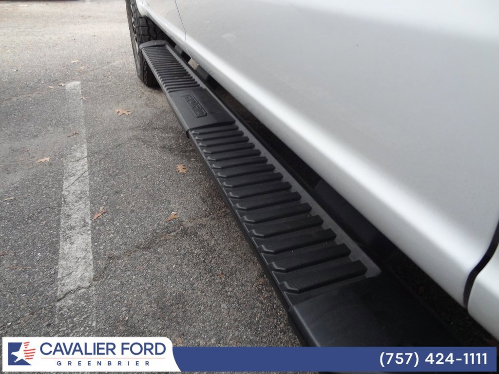 Certified 2024 Ford F250 XL w/ STX Appearance Package image 6