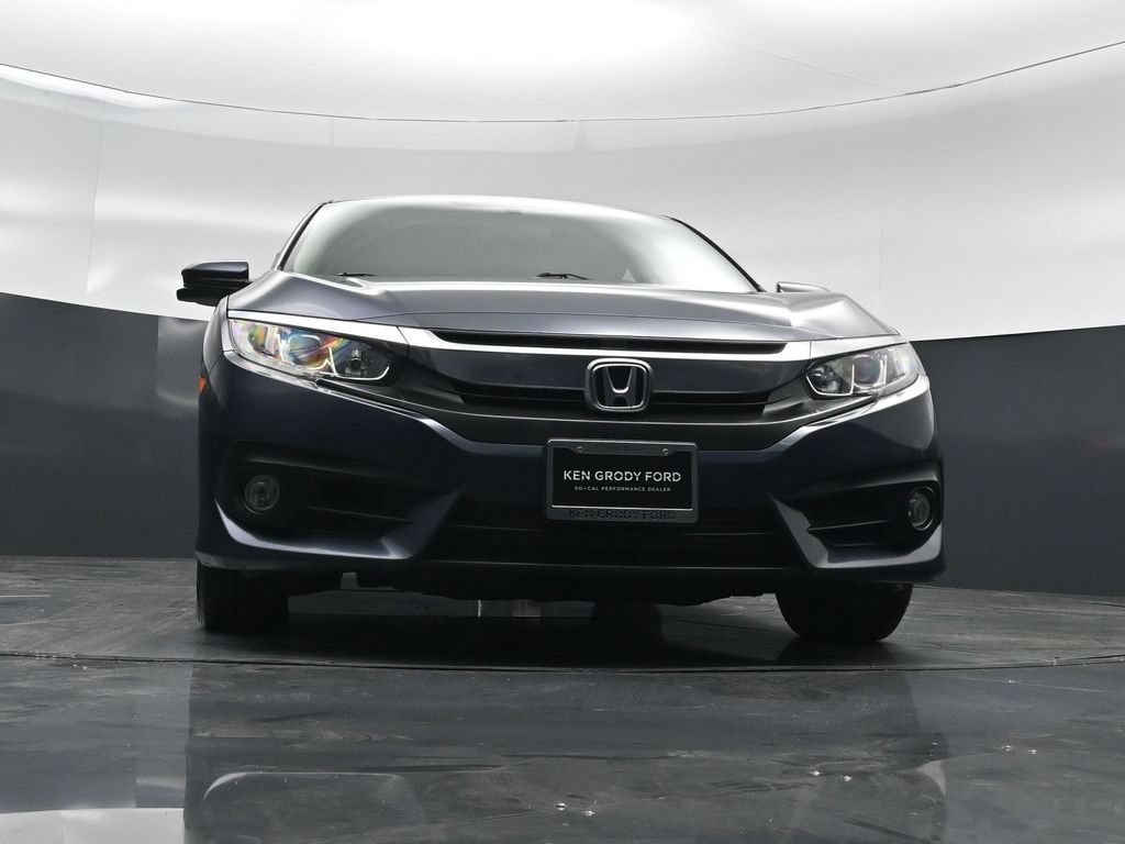 Used 2018 Honda Civic EX-T image 40
