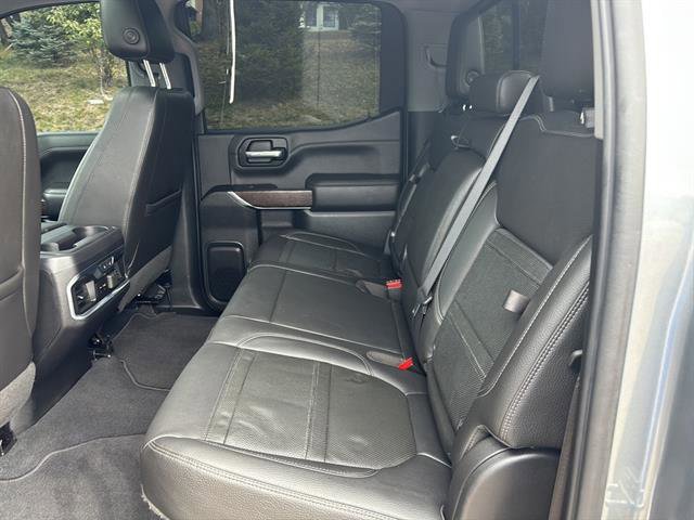 Used 2019 GMC Sierra 1500 Denali image 16