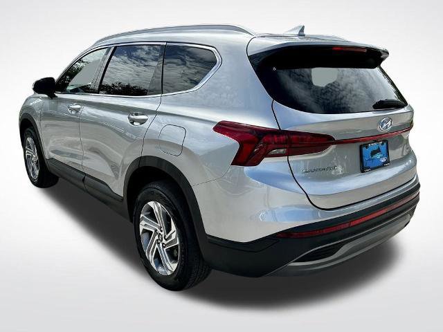 Used 2023 Hyundai Santa Fe SEL image 5