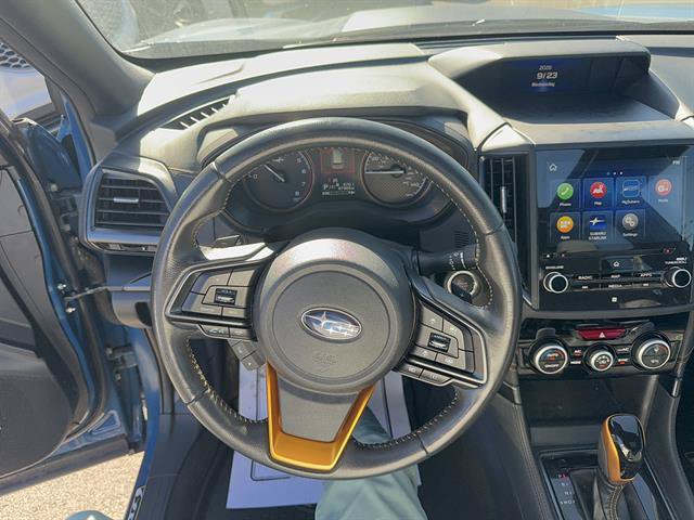 Used 2022 Subaru Forester Wilderness AWD/4WD image 12