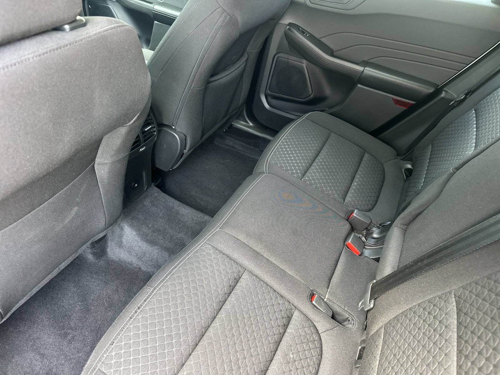 Certified 2023 Ford Escape Active FWD image 13
