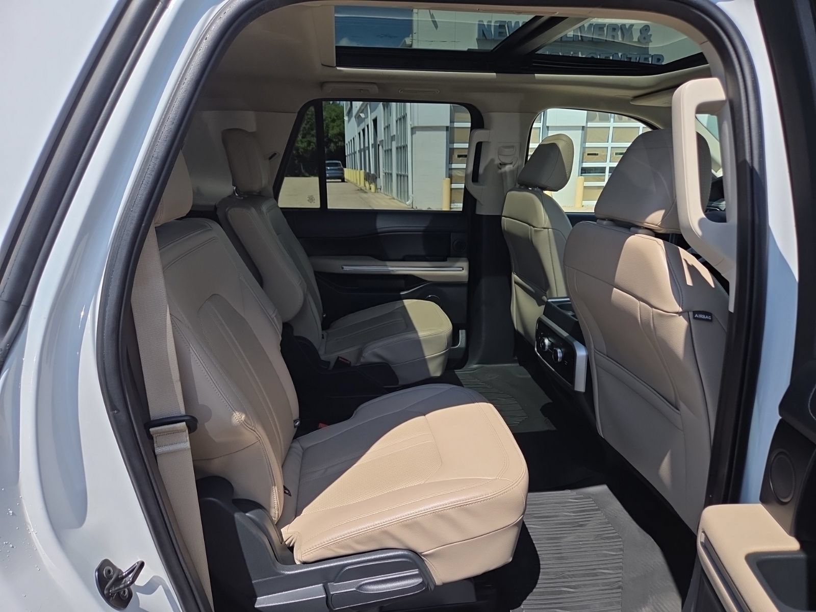 Certified 2023 Ford Expedition Max Limited AWD/4WD image 48