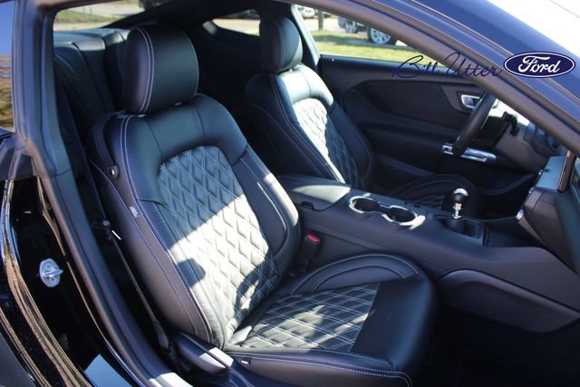 Certified 2025 Ford Mustang GT image 11