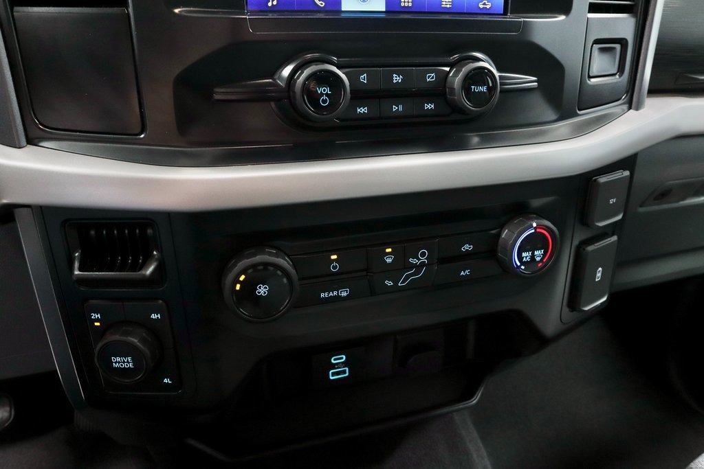 Certified 2023 Ford F150 XLT image 34