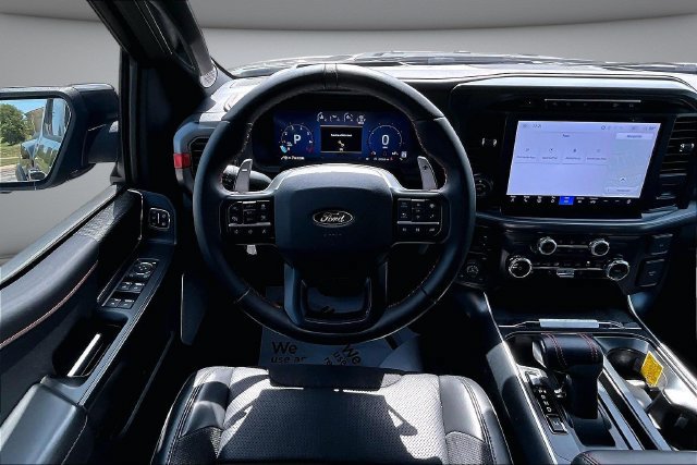 Certified 2024 Ford F150 Raptor AWD/4WD image 9