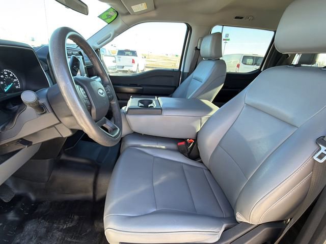 Certified 2023 Ford F150 XL w/ FX4 Off-Road Package image 19