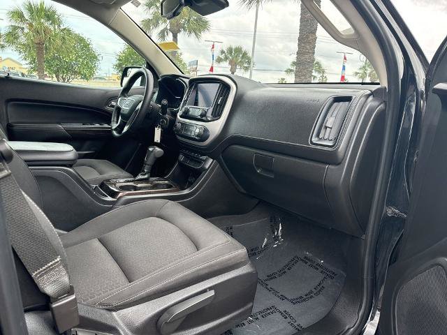 Used 2019 GMC Canyon SLE w/ Driver Alert Package RWD image 24