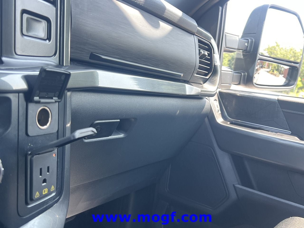 Certified 2023 Ford F150 XLT w/ Equipment Group 302A High AWD/4WD image 12